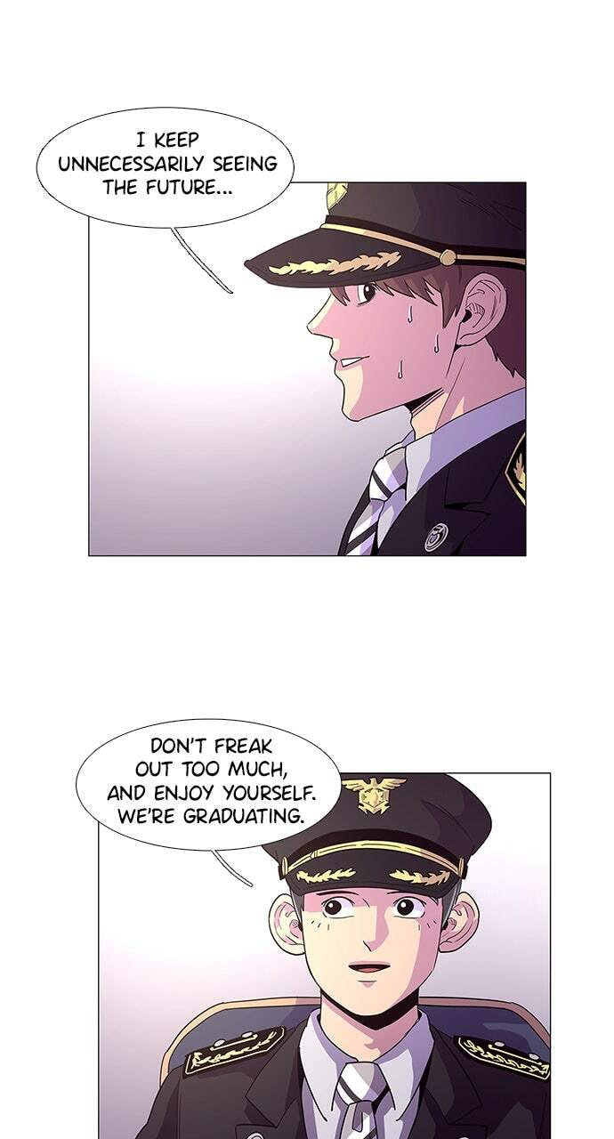 Read 1 Second chapter 21 image 25 on Lezhin