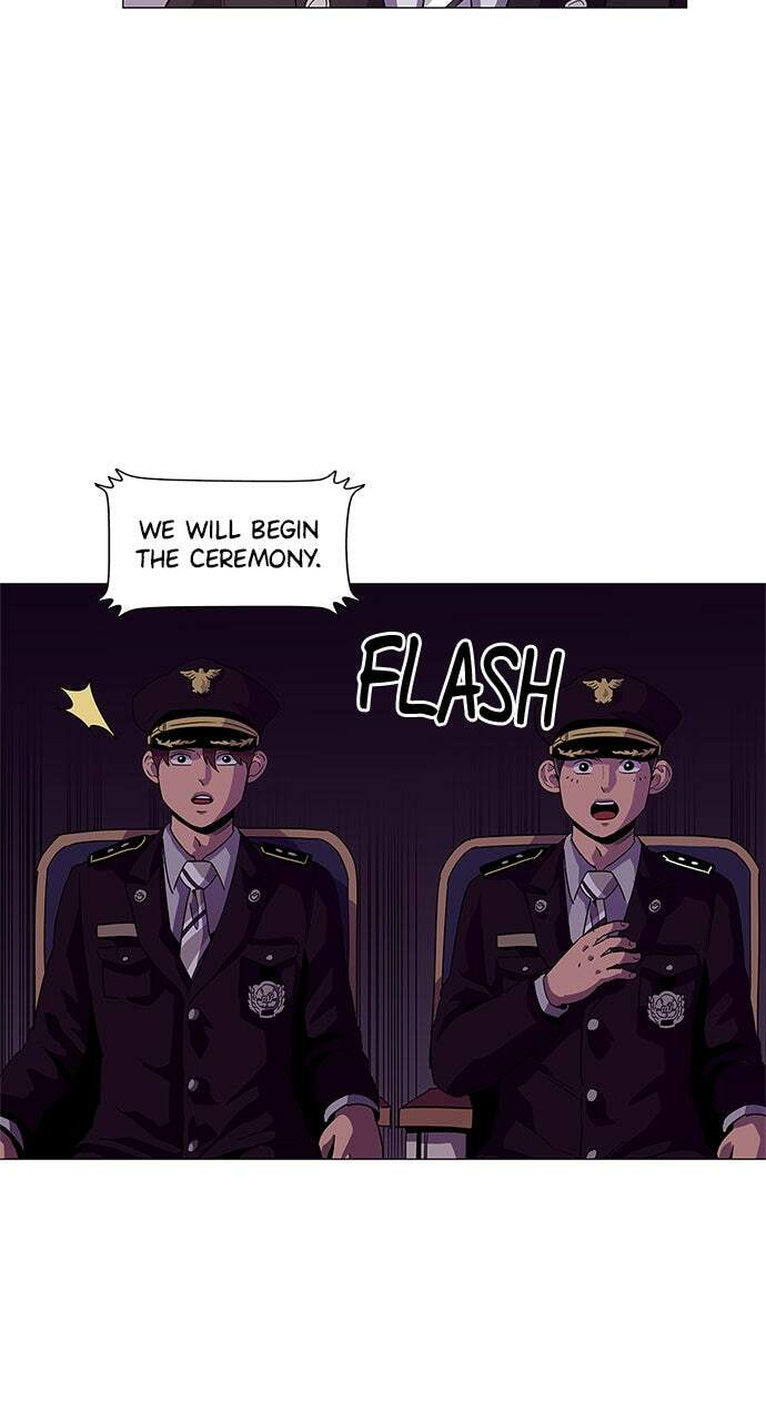 Read 1 Second chapter 21 image 26 on Lezhin