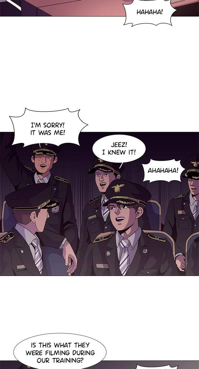 Read 1 Second chapter 21 image 29 on Lezhin