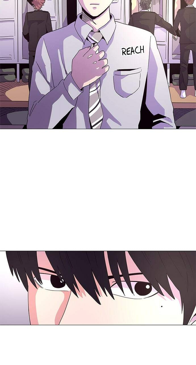Read 1 Second chapter 21 image 3 on Lezhin