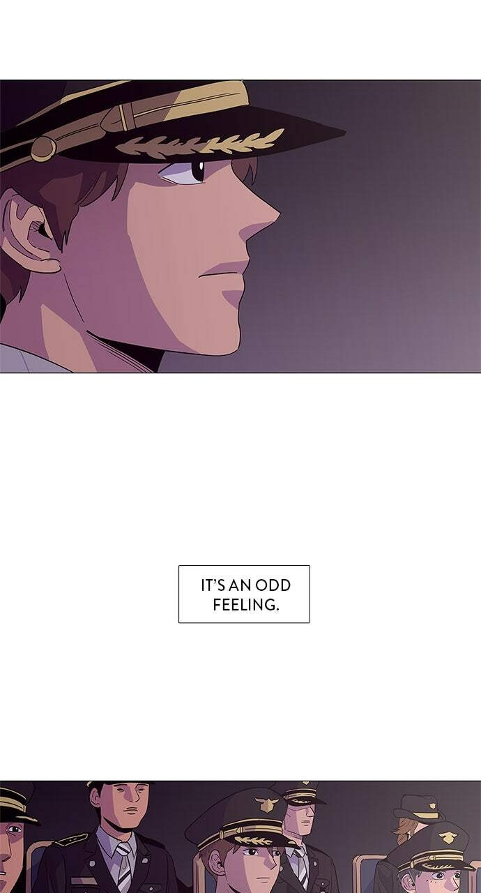 Read 1 Second chapter 21 image 37 on Lezhin