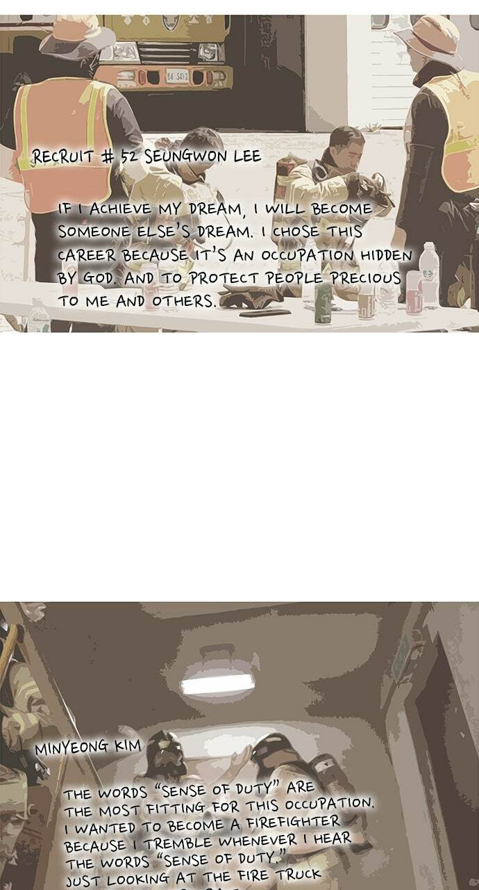 Read 1 Second chapter 21 image 44 on Lezhin