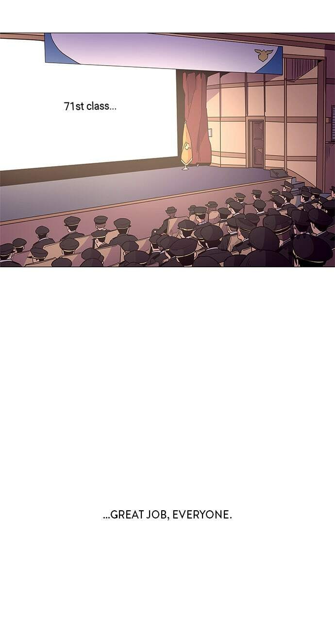 Read 1 Second chapter 21 image 46 on Lezhin