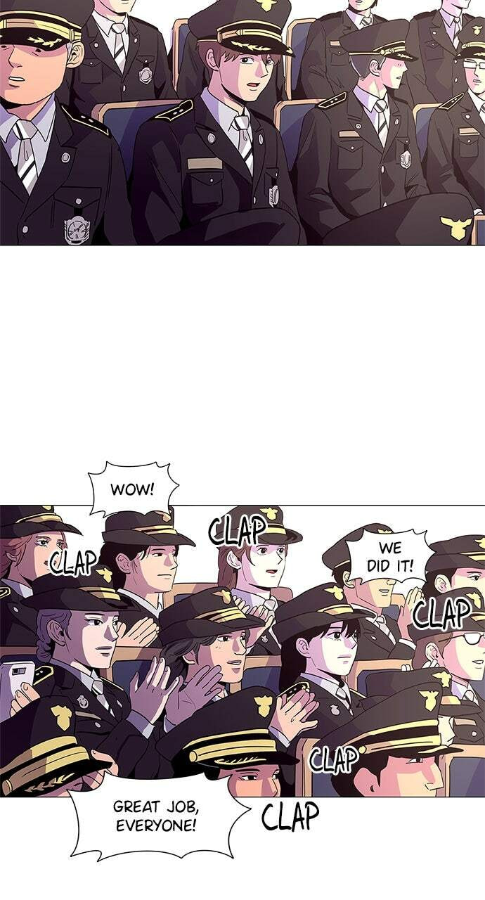 Read 1 Second chapter 21 image 48 on Lezhin