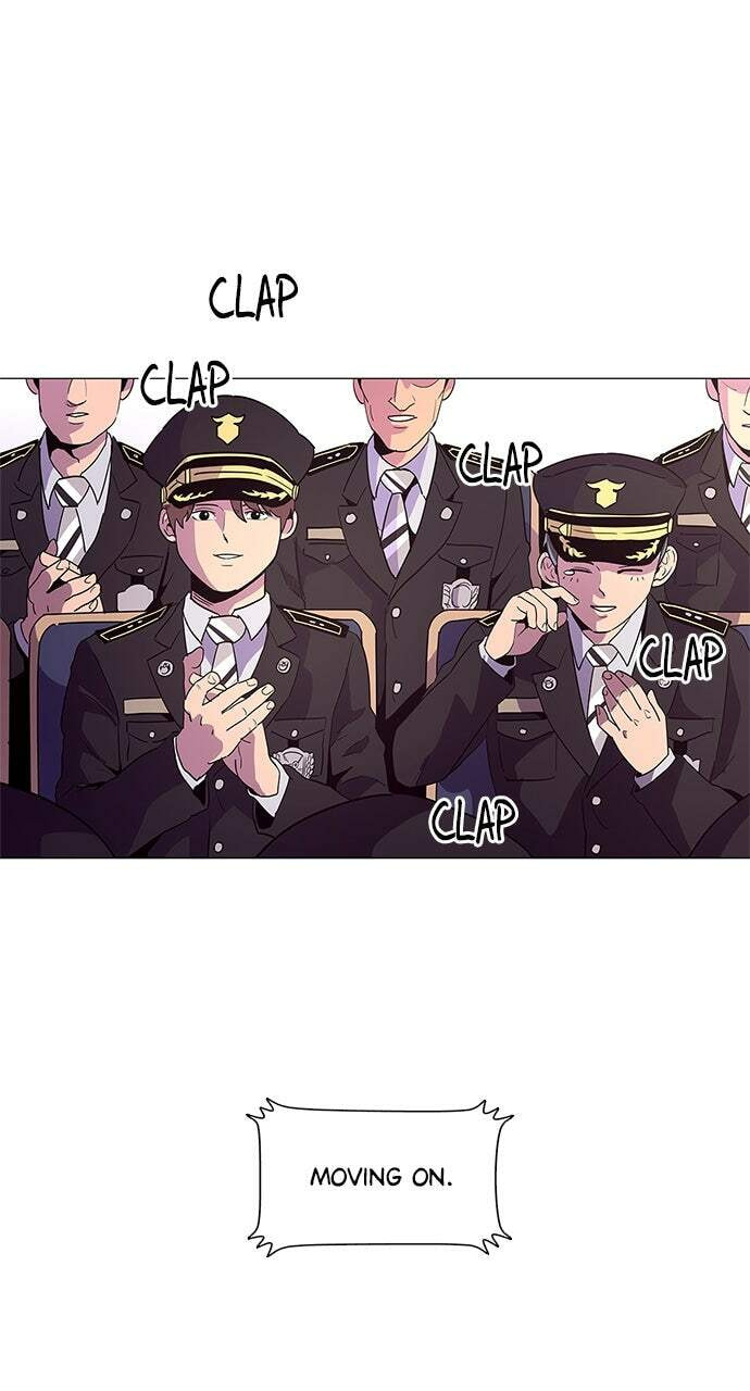 Read 1 Second chapter 21 image 49 on Lezhin