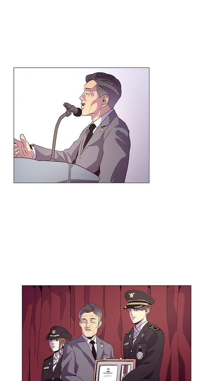 Read 1 Second chapter 21 image 50 on Lezhin