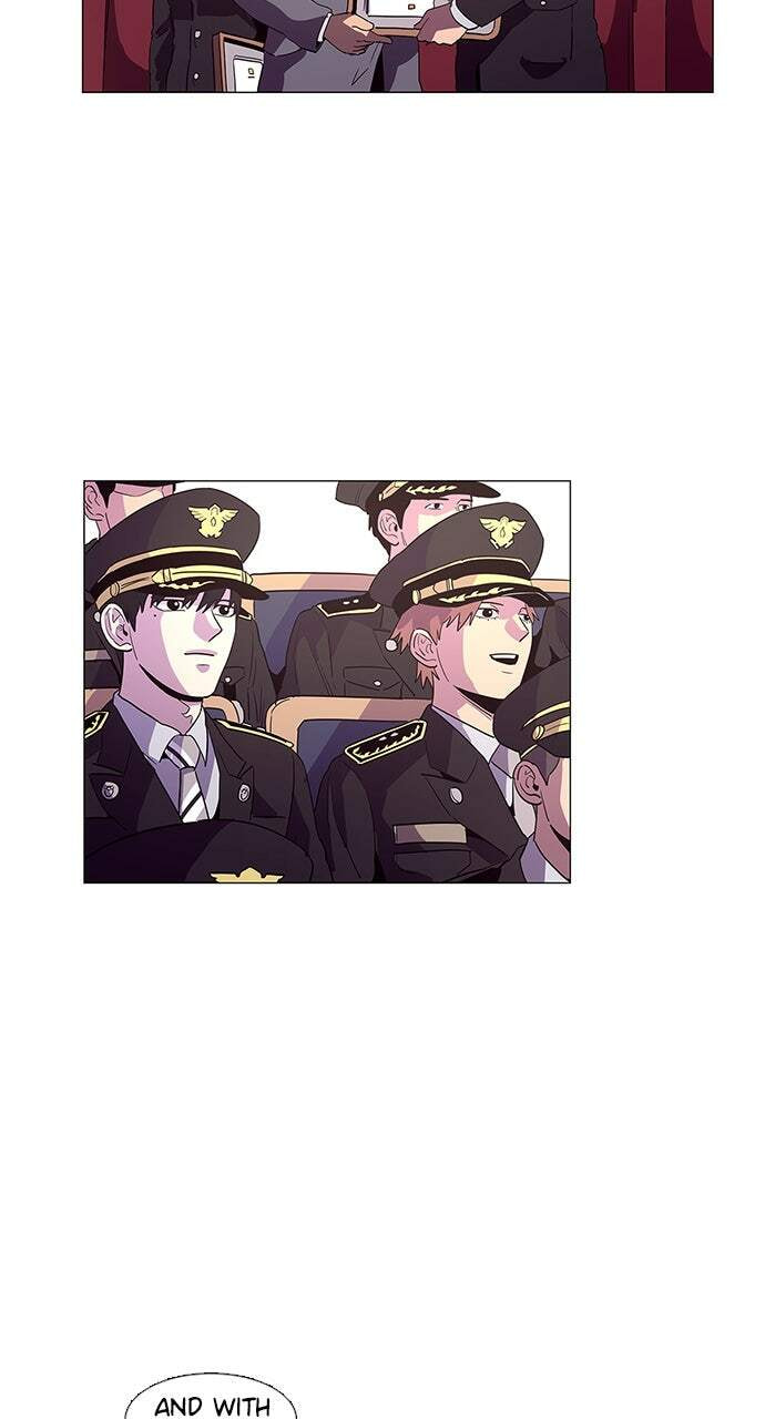 Read 1 Second chapter 21 image 51 on Lezhin