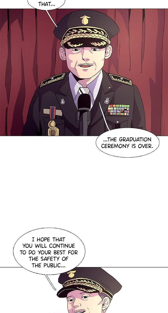 Read 1 Second chapter 21 image 52 on Lezhin