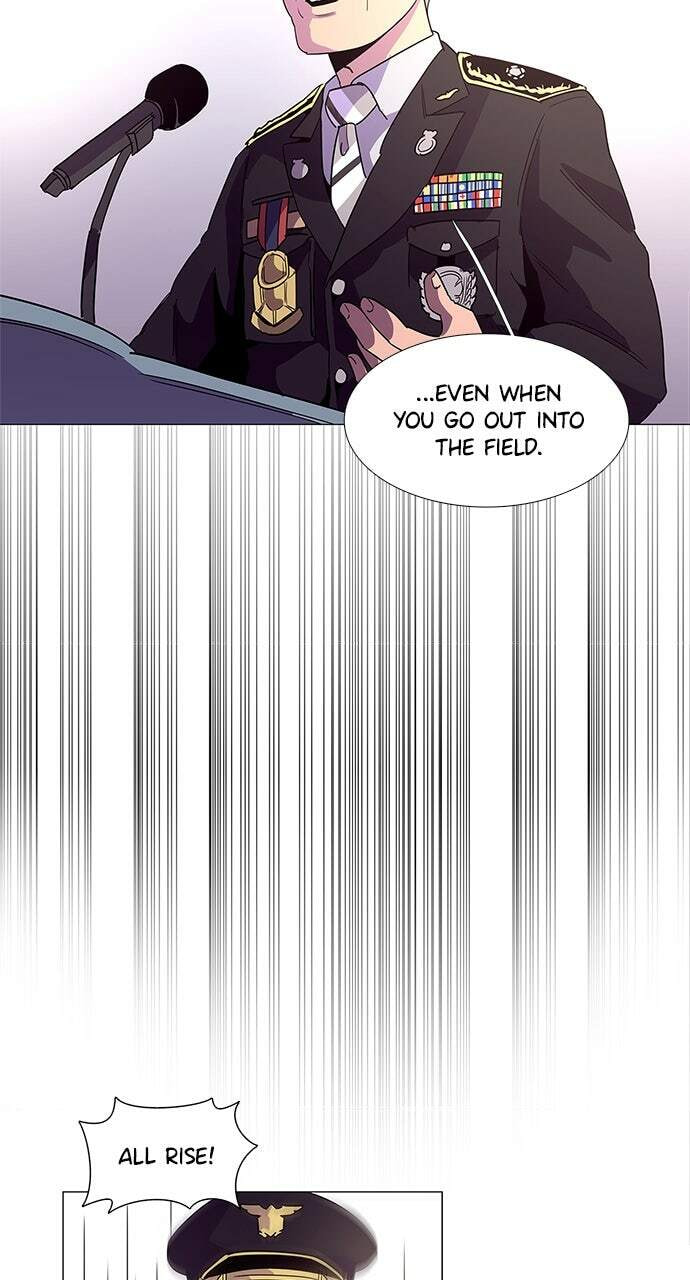 Read 1 Second chapter 21 image 53 on Lezhin