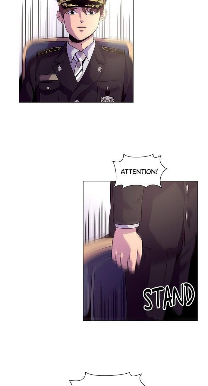 Read 1 Second chapter 21 image 54 on Lezhin