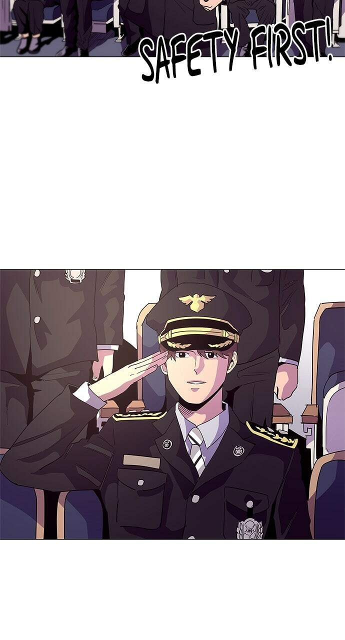 Read 1 Second chapter 21 image 56 on Lezhin
