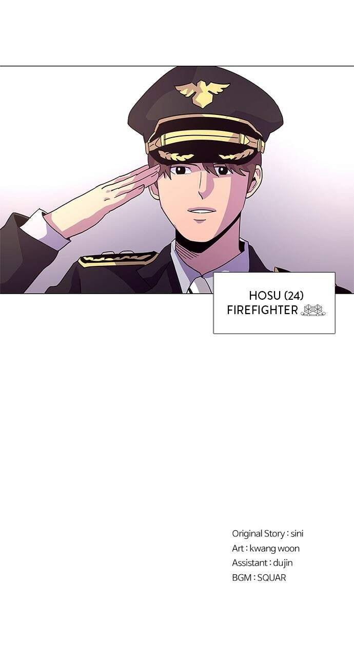 Read 1 Second chapter 21 image 57 on Lezhin