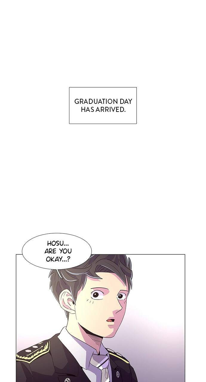 Read 1 Second chapter 21 image 8 on Lezhin