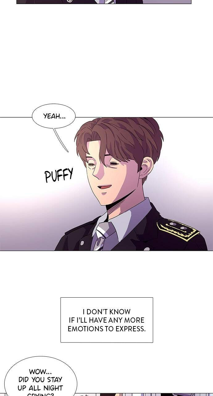 Read 1 Second chapter 21 image 9 on Lezhin