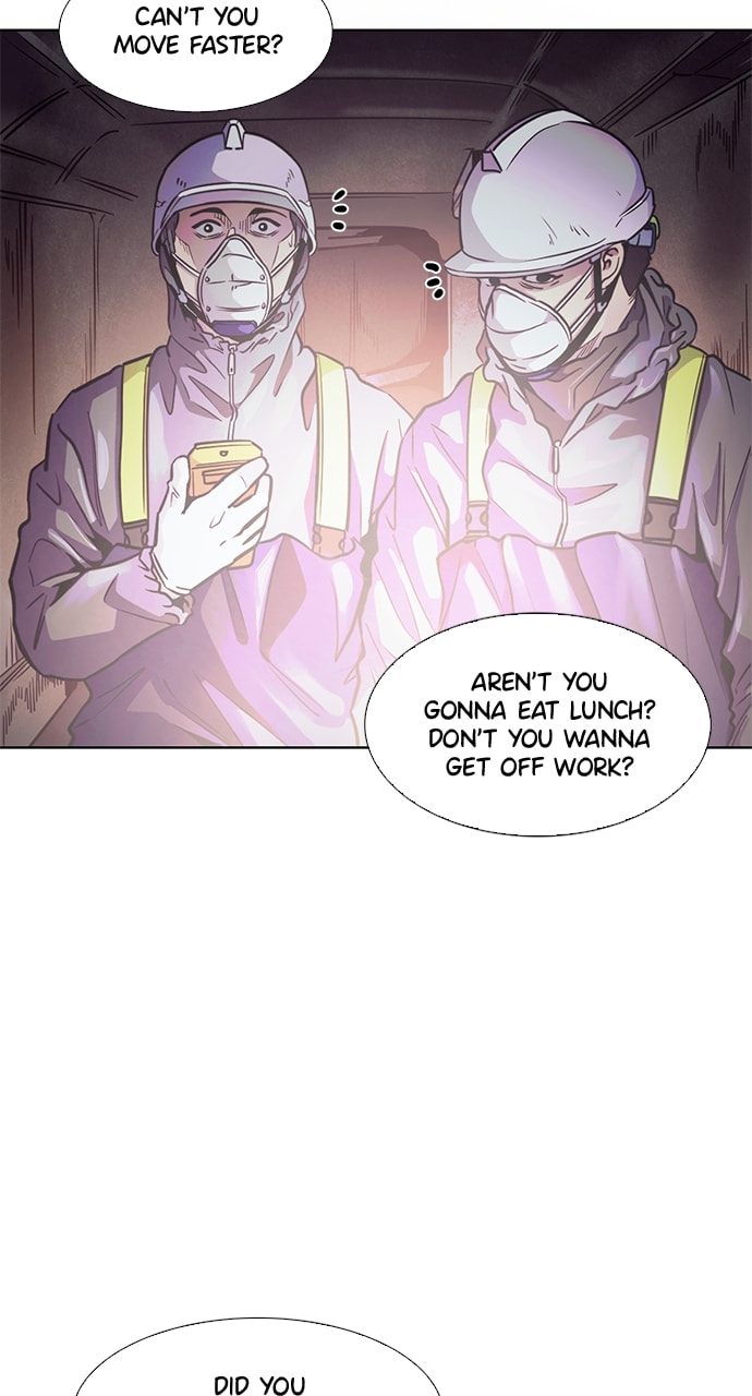 Read 1 Second chapter 210 image 11 on Lezhin