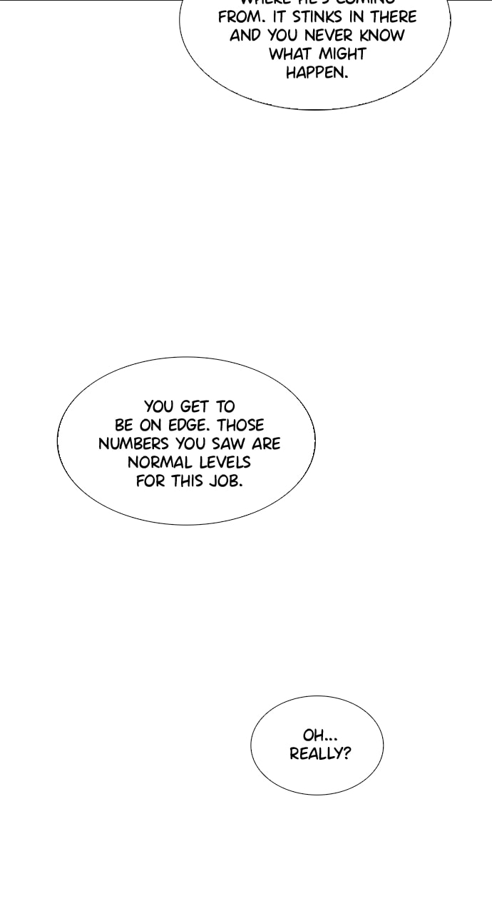 Read 1 Second chapter 210 image 18 on Lezhin