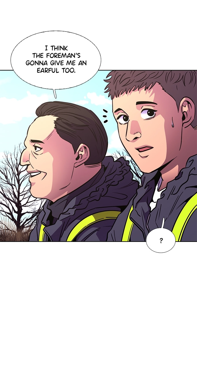 Read 1 Second chapter 210 image 21 on Lezhin