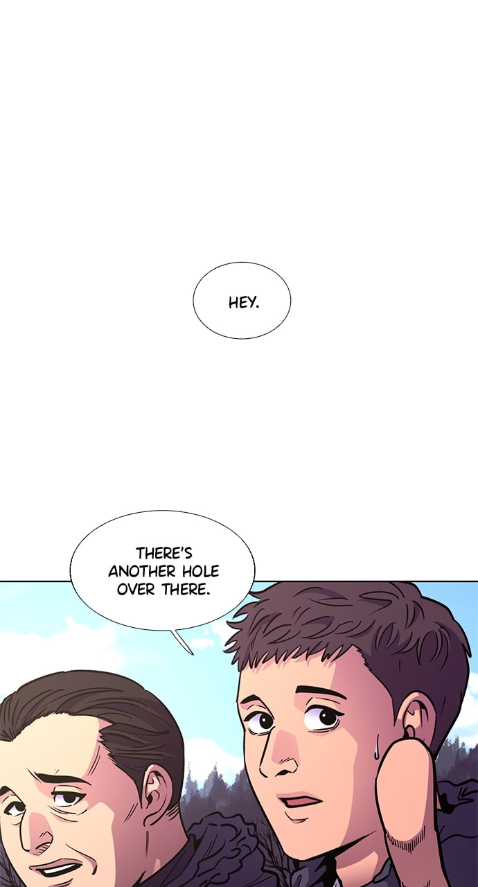 Read 1 Second chapter 210 image 22 on Lezhin