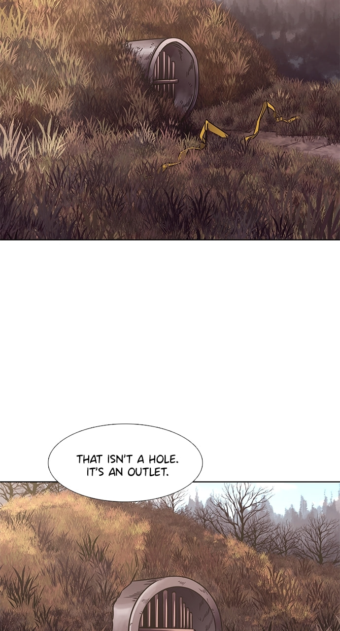 Read 1 Second chapter 210 image 24 on Lezhin