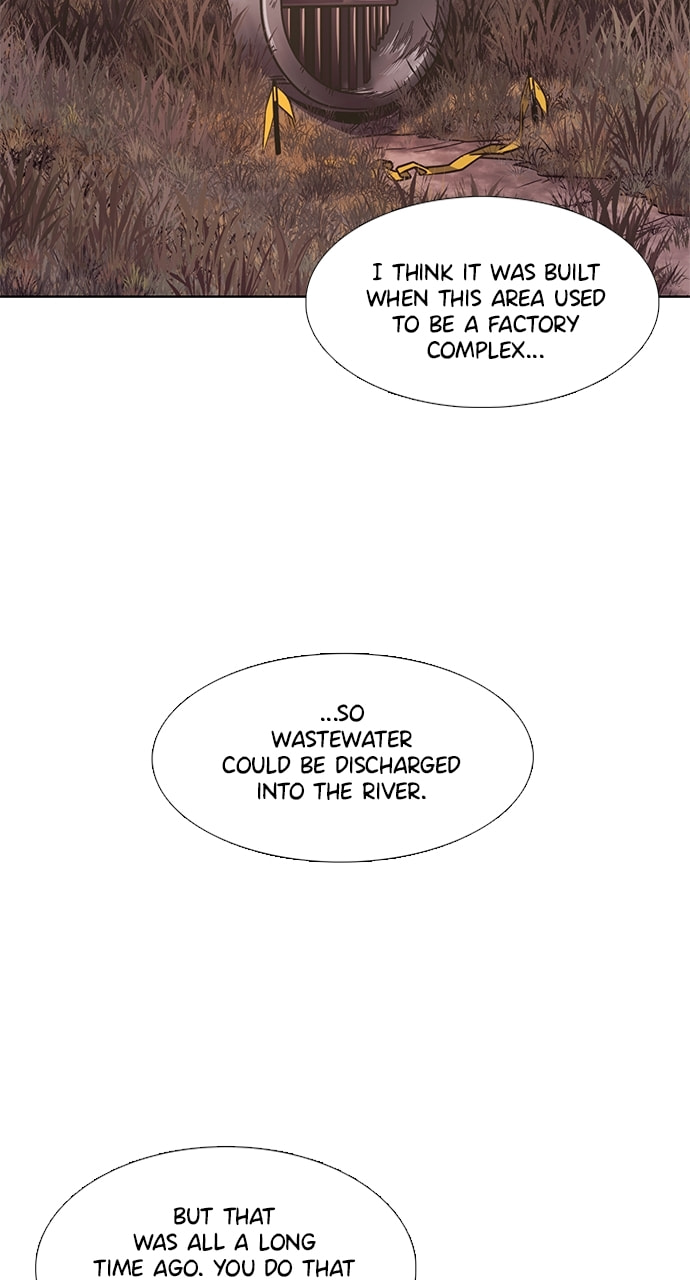 Read 1 Second chapter 210 image 25 on Lezhin