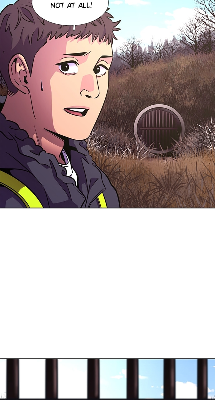 Read 1 Second chapter 210 image 28 on Lezhin