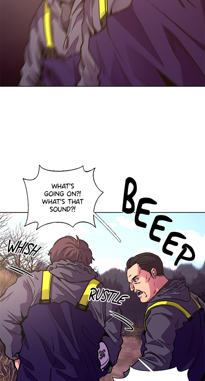 Read 1 Second chapter 210 image 30 on Lezhin
