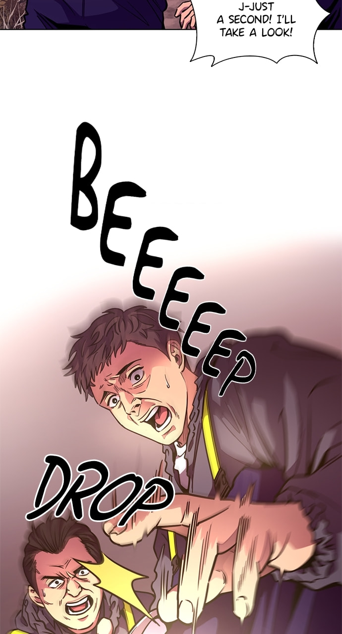 Read 1 Second chapter 210 image 31 on Lezhin