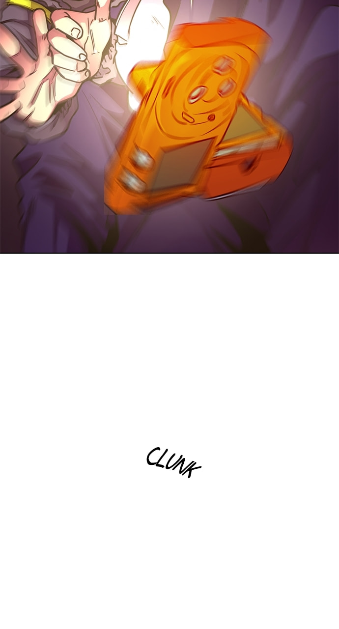Read 1 Second chapter 210 image 32 on Lezhin