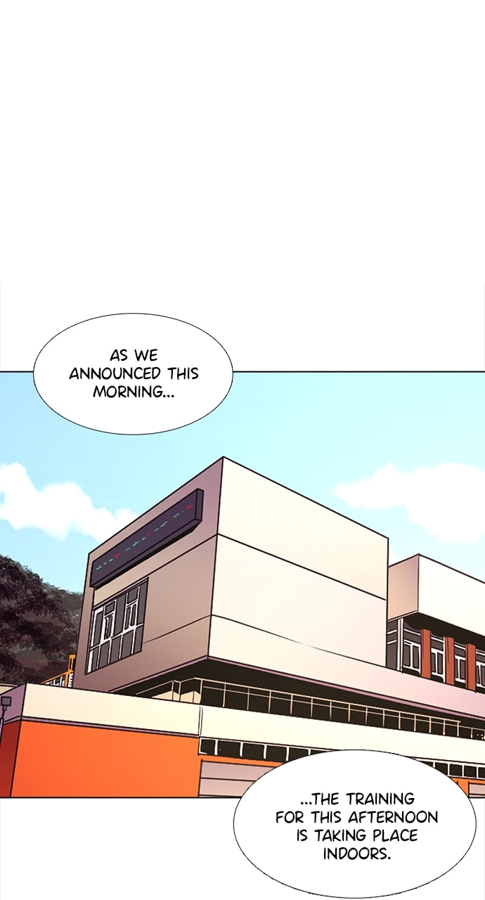 Read 1 Second chapter 210 image 39 on Lezhin