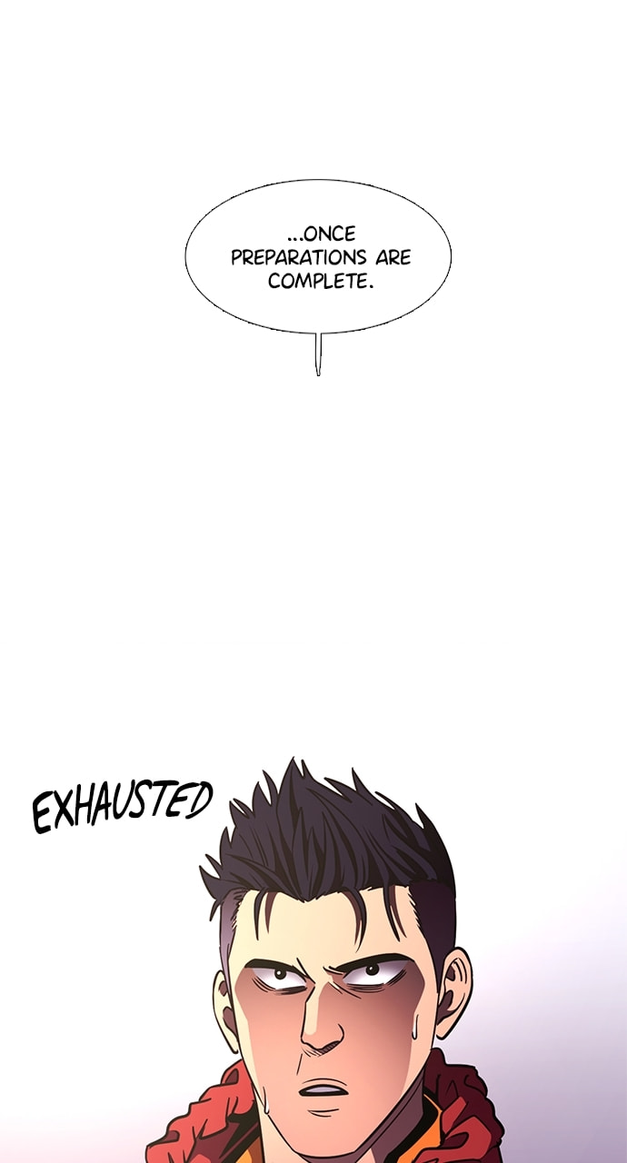 Read 1 Second chapter 210 image 41 on Lezhin