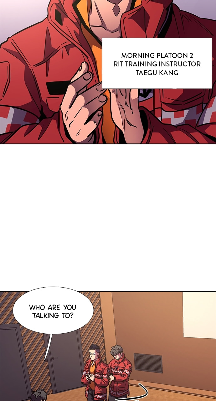 Read 1 Second chapter 210 image 42 on Lezhin