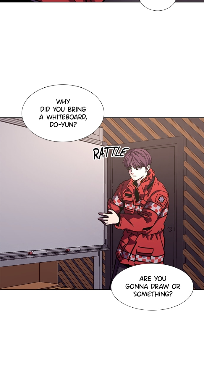 Read 1 Second chapter 210 image 44 on Lezhin