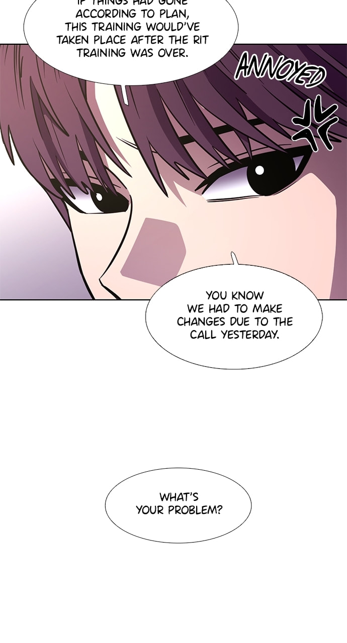 Read 1 Second chapter 210 image 46 on Lezhin