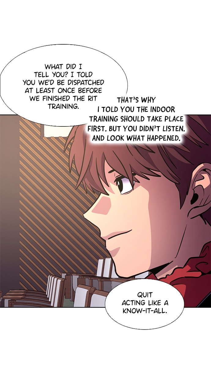Read 1 Second chapter 210 image 47 on Lezhin
