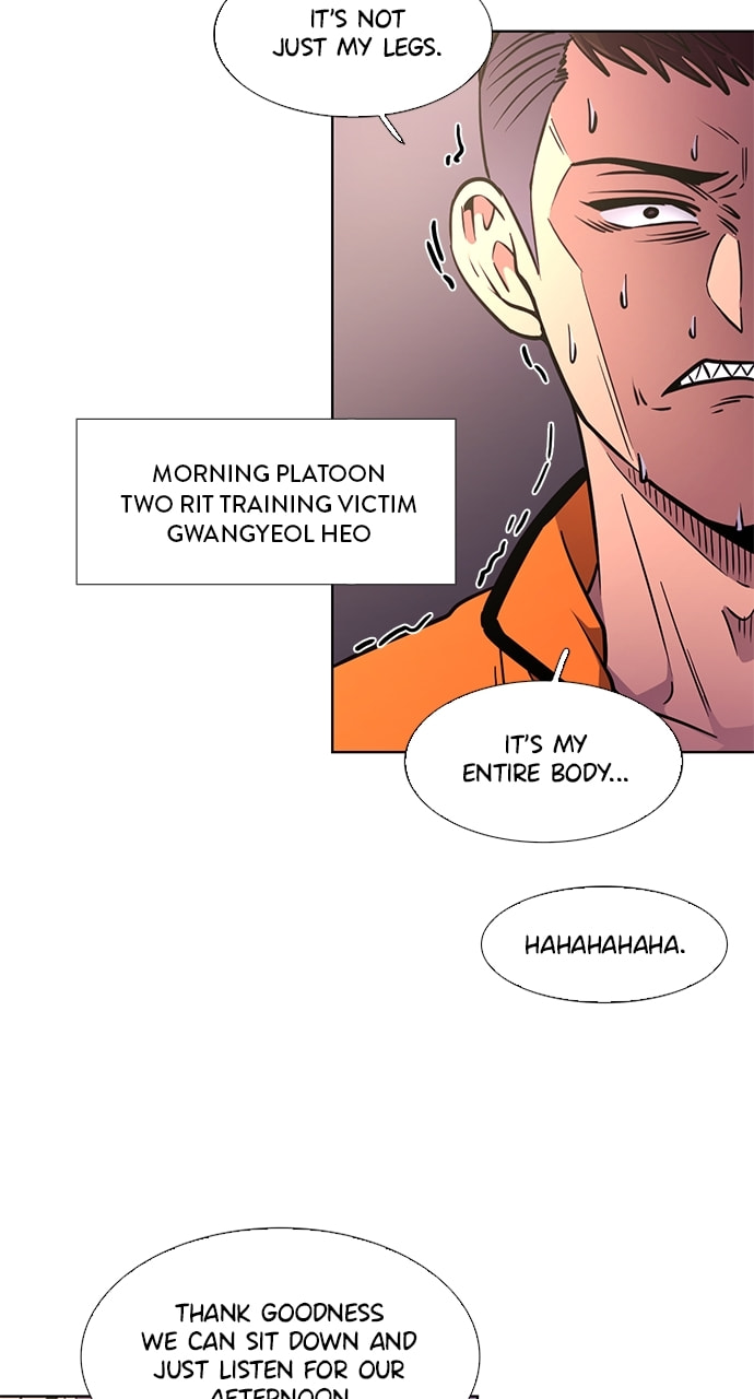 Read 1 Second chapter 210 image 49 on Lezhin