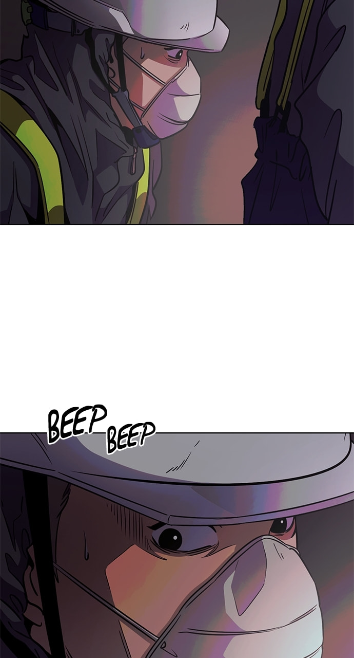 Read 1 Second chapter 210 image 5 on Lezhin