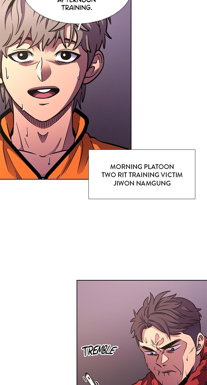 Read 1 Second chapter 210 image 50 on Lezhin