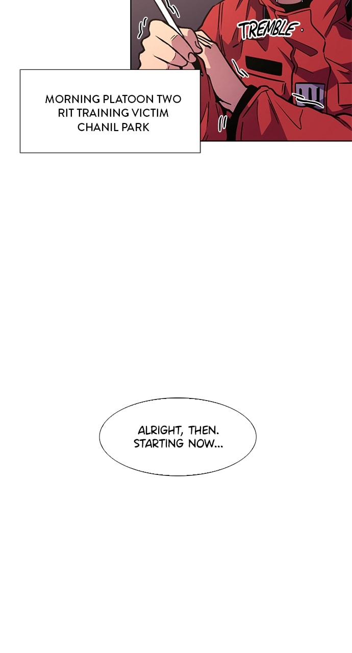 Read 1 Second chapter 210 image 51 on Lezhin