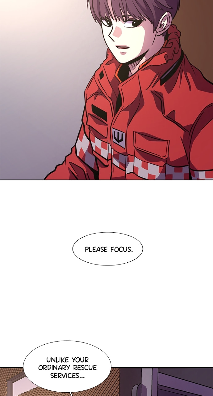 Read 1 Second chapter 210 image 54 on Lezhin