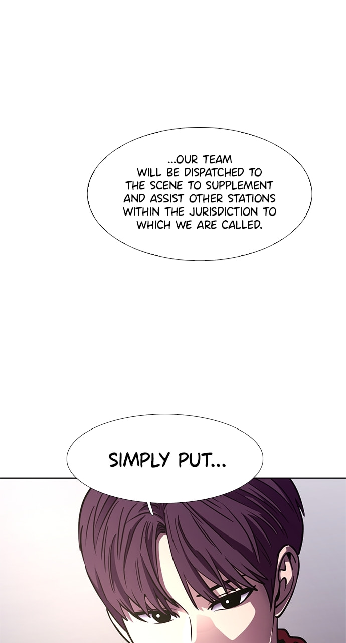 Read 1 Second chapter 210 image 56 on Lezhin