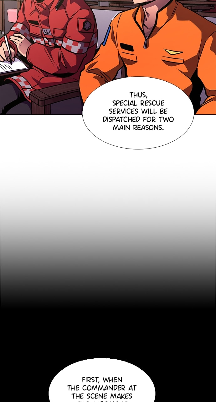 Read 1 Second chapter 210 image 58 on Lezhin