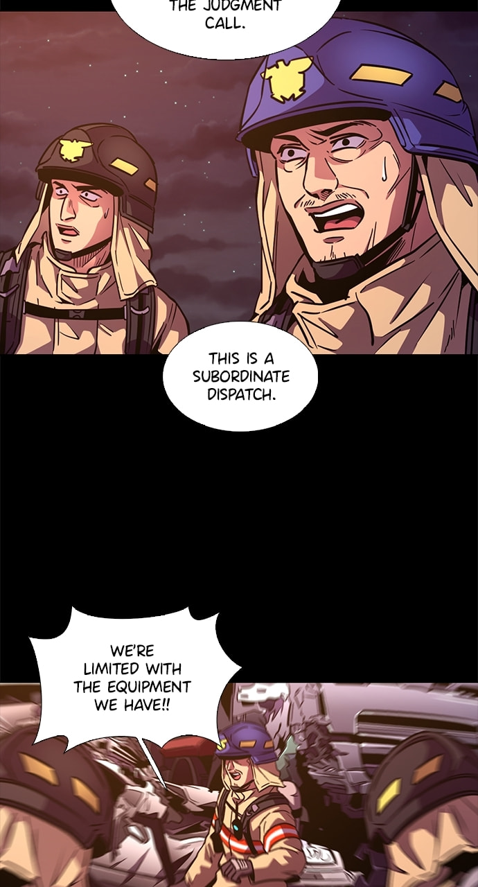 Read 1 Second chapter 210 image 59 on Lezhin