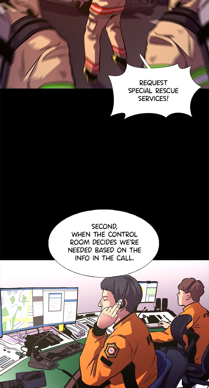 Read 1 Second chapter 210 image 60 on Lezhin