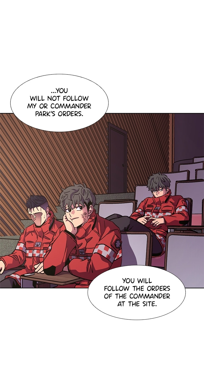 Read 1 Second chapter 210 image 62 on Lezhin