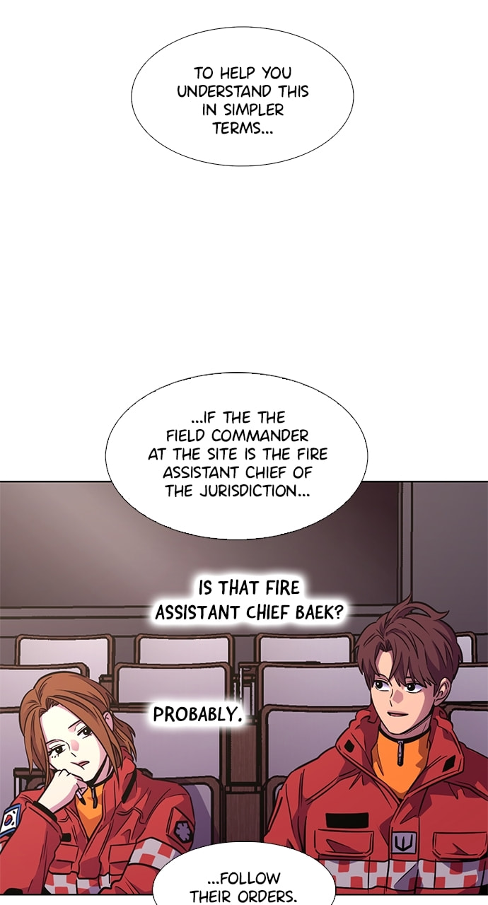 Read 1 Second chapter 210 image 63 on Lezhin