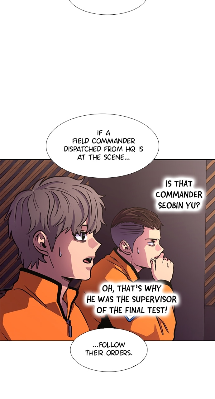 Read 1 Second chapter 210 image 64 on Lezhin