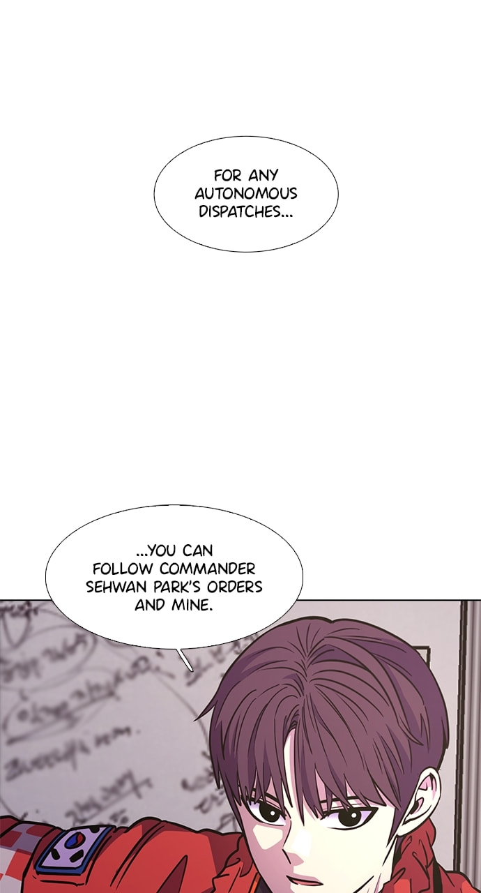 Read 1 Second chapter 210 image 65 on Lezhin