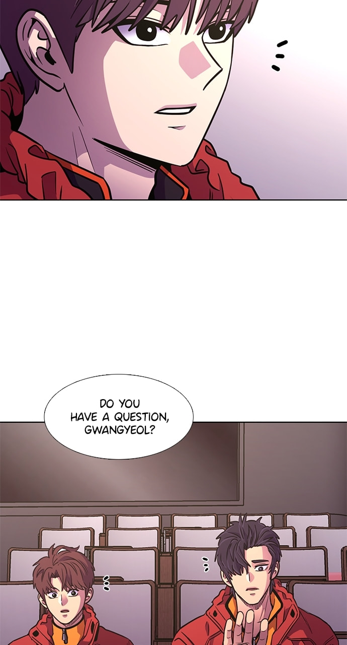 Read 1 Second chapter 210 image 68 on Lezhin