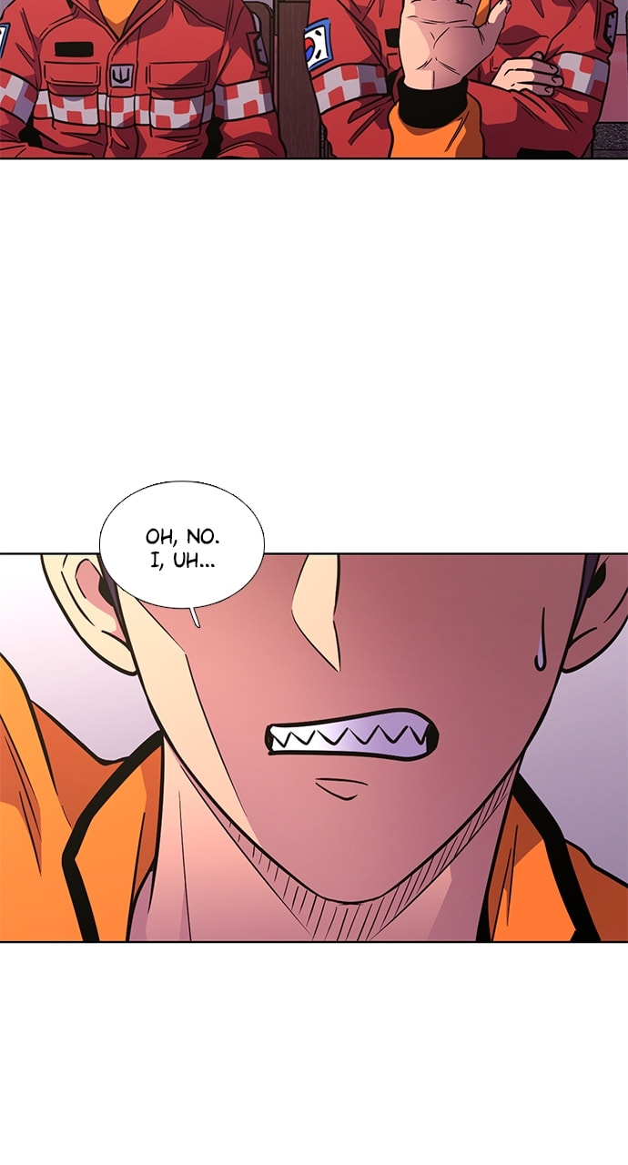 Read 1 Second chapter 210 image 69 on Lezhin