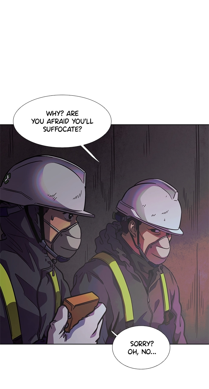 Read 1 Second chapter 210 image 7 on Lezhin